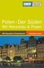 Reisgids Richtig Reisen Polen - Der Süden / Polen- het zuiden en Warschau | Dumont