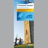 Fietskaart 2 Friesland Noord - Friese Waddeneilanden | ANWB