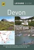 Reisgids Devon | AA Leisure Guide