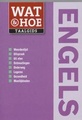 Taalgids - Woordenboek Engels | Wat en Hoe
