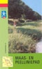 Wandelgids Maas- en Peelliniepad RP14 streekpad / wandelgids