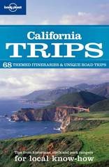 Reisgids Lonely Planet California Trips ( Californië ) | Lonely Planet