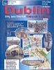 Wegenatlas Dublin City and District Street Guide | Ordnance survey