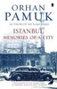 Reisverhaal Istanbul : Orhan Pamuk | Faber abd Faber