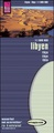 Landkaart - wegenkaart Libië - Libya - Libyen | Reise Know How