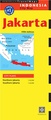 Plattegrond - stadplattegrond Jakarta | Periplus