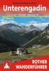 Wandelgids Unterengadin, Scuol – Zernez – Münstertal | Rother