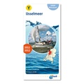 Waterkaart - Vaarkaart IJsselmeer Y 2011-2012 | ANWB