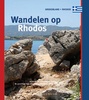 Wandelgids Wandelen op Rhodos | One Day Walks Publishing