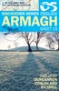 Wandelkaart 19 Armagh | Discovery Northern Ireland - Ordnance survey