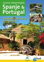 Campinggids Spanje en Portugal - groene vakantie gids | ECEAT - Anwb