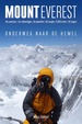 Reisverhaal Mount Everest | Wilco Dekker