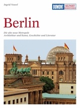 Kunstreisgids - Kunstreiseführer Berlin - Berlijn | DuMont verlag
