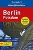 Reisgids Reiseführer  Berlin & Potsdam | Baedeker