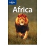 Reisgids Lonely Planet Africa - Afrika | Lonely Planet