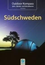 Wandel,- kano en fietsgids Südschweden | Outdoor Kompass