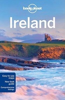 Reisgids Lonely Planet Ireland - Ierland | Lonely Planet