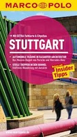 Reisgids Stuttgart | Marco Polo (Duits)