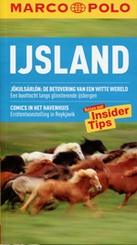 Reisgids Marco Polo IJsland | Unieboek