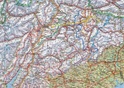 Wandelgids Dolomiten-Höhenwege 4-7 (Dolomieten) | Rother