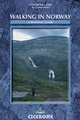 Cicerone Wandelgids Walking in Norway - Noorwegen
