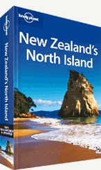 Reisgids Lonely Planet New Zealand's North Island - Nieuw Zeeland Noordereiland | Lonely Planet