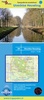 Topografische Wandelkaart Utrechtse Heuvelrug  1:25.000 | Tragepaden