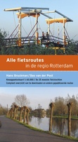 Fietsgids Alle fietsroutes in de regio Rotterdam - 25 knooppuntroutes | Buijten en Schipperheijn