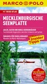 Reisgids Mecklenburgische Seenplatte | Marco Polo
