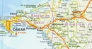 Wegenkaart - landkaart Senegal - Gambia | Reise Know-How Verlag