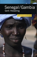 Reisgids Landenreeks Senegal en Gambia | KIT Publishers