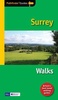 Wandelgids Surrey Walks | Pathfinder guides