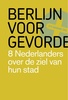 Reisgids Berlijn voor Gevorderden | Oostenwind