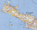 Wandelgids Kreta west | Rother