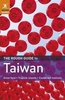 Reisgids Rough Guide Taiwan | Rough Guide 9781848366572