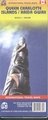 Wegenkaart - Landkaart Queen Charlotte Islands - Haida Gwai | ITMB