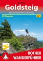 Wandelgids Goldsteig - Von Marktredwitz nach Passau | Rother