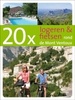 Fietsgids 20 x logeren & fietsen rond de Mont Ventoux  | Lannoo