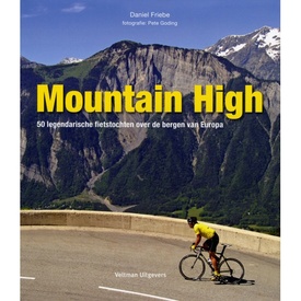 Fietsgids Mountain High | Veltman