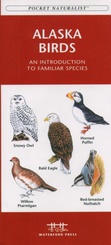 Natuurgids Alaska Birds | Waterford Press