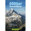 Klimgids 4000er: Die Normalrouten auf alle Viertausender in den Alpen | Bruckmann