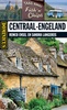 Reisgids Centraal Engeland (East Anglia - Cotswolds - Cambridge - Oxford) - Dominicus | Gottmer