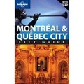 Reisgids Lonely Planet Montreal & Quebec City City Guide | Lonely Planet