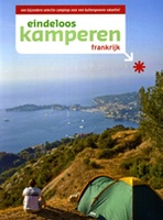 Campinggids Eindeloos Kamperen Frankrijk | Kosmos