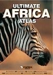 Wegenatlas The Ultimate Africa Atlas | Mapstudio