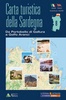 Wandelkaart 8. Da Portobello di Gallura a Golfo Aranci | Edizioni Abies