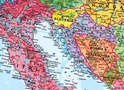 Wandkaart Europa -  Europe political wall map (HUGE) Papier 185 x 135 cm | Maps International