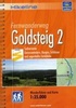 Wandelgids Fernwanderweg Goldsteig 2 | Hikeline Esterbauer