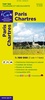 Wegenkaart - Landkaart 118 fietskaart Paris - Chartres | IGN