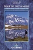 Wandelgids Tour of the Vanoise | Cicerone